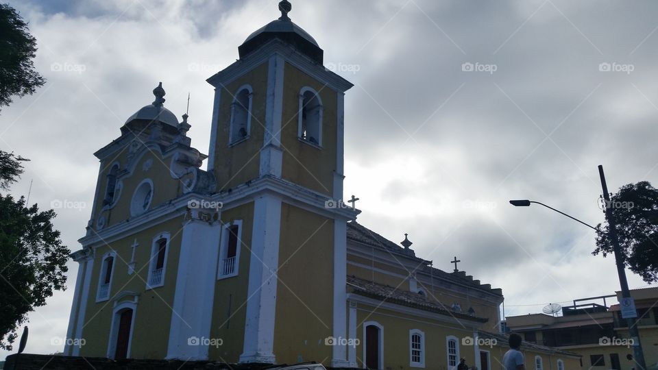 Igreja