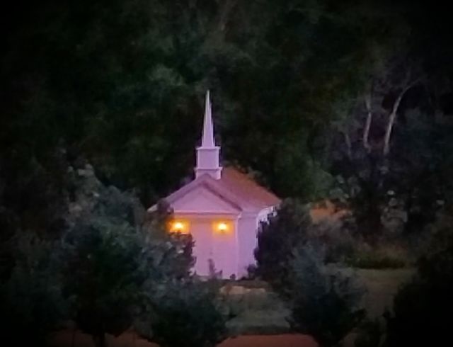 Small Chapel