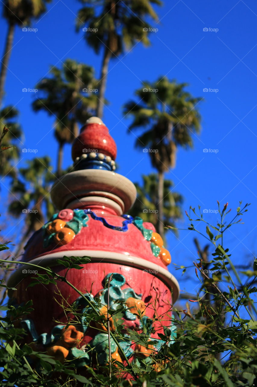 Seville, architecture