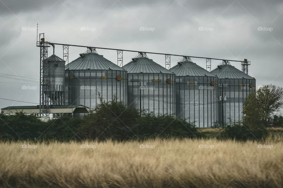 Silo