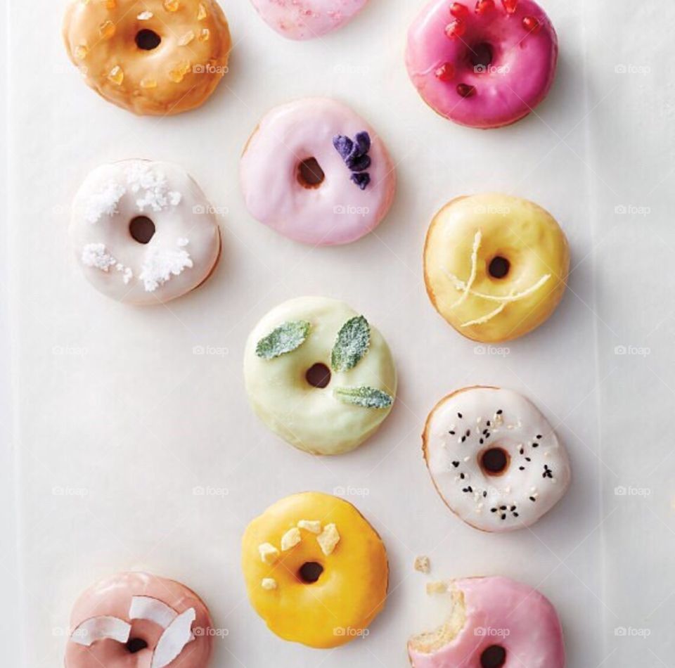 Doughnuts