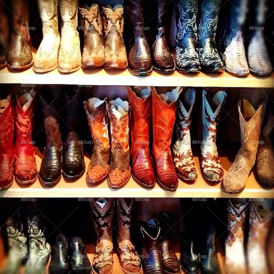 Boots