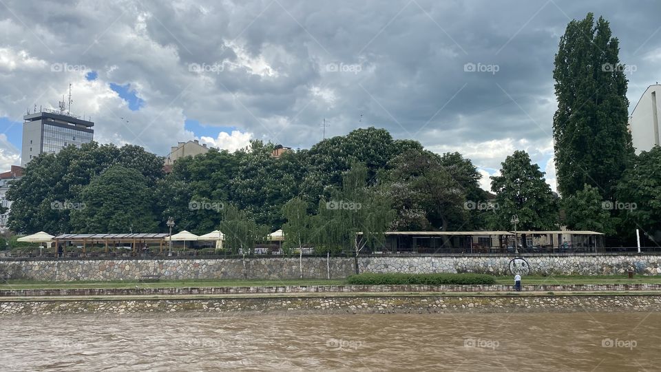 we go for a beautiful walk