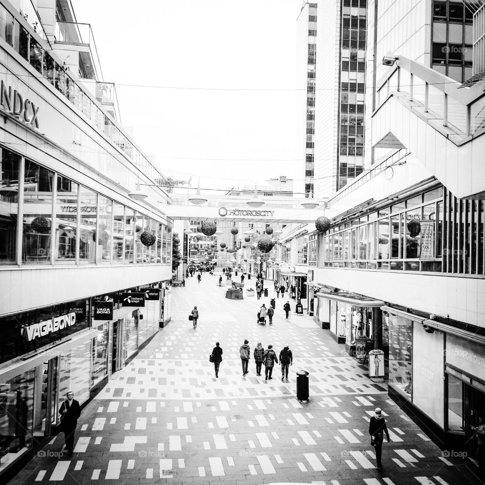 hötorget stockholm