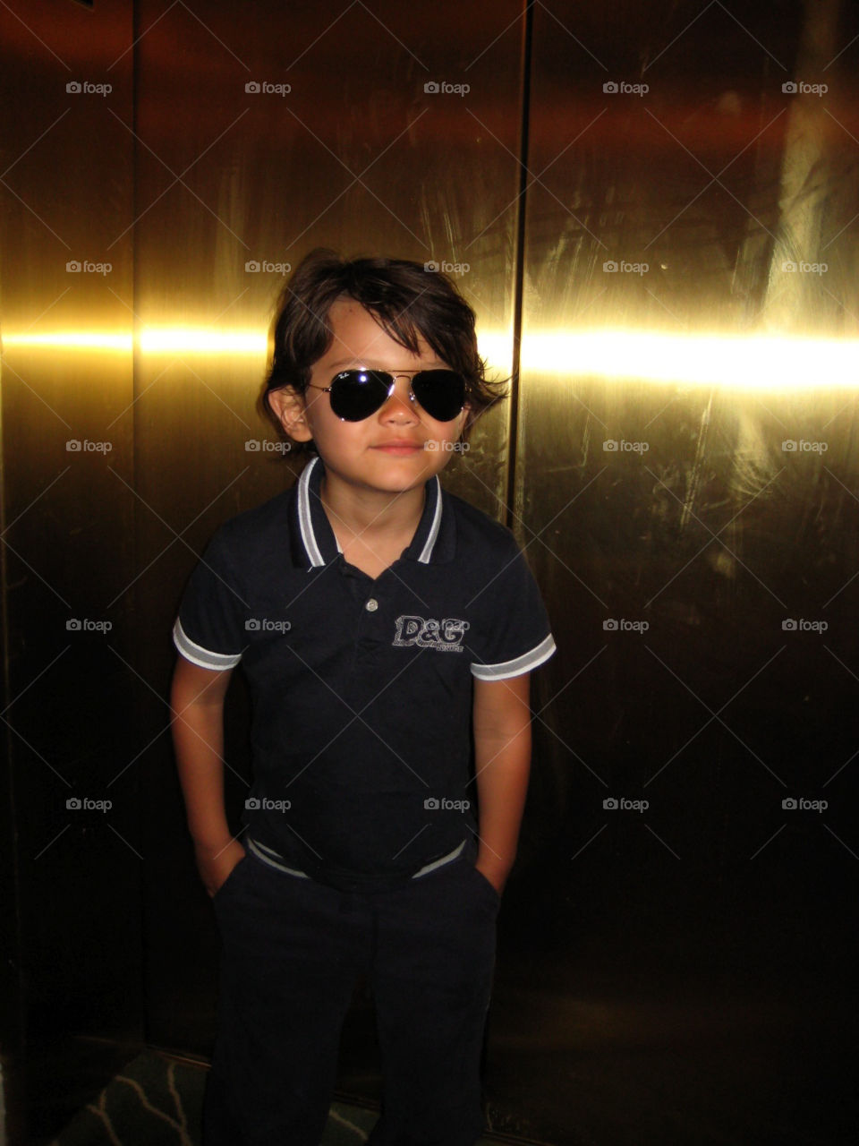 cool sunglasses boy bad by alleballe