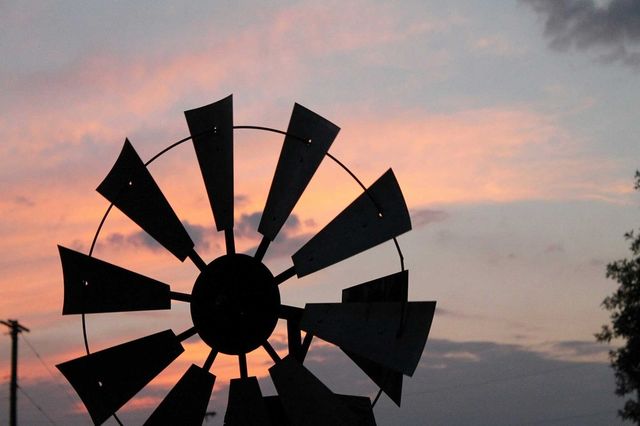 windmill 