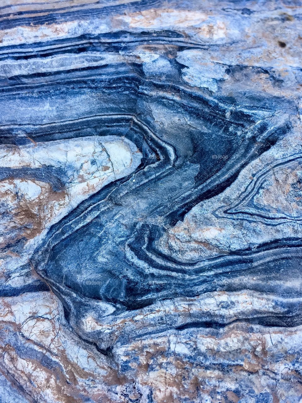 Sedimentary rock 
