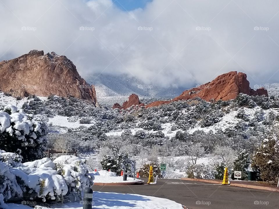 Colorado Springs