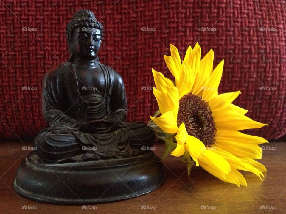 Buddha