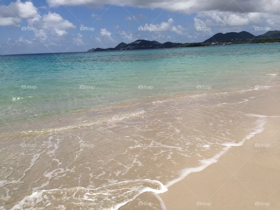 Saint Lucia