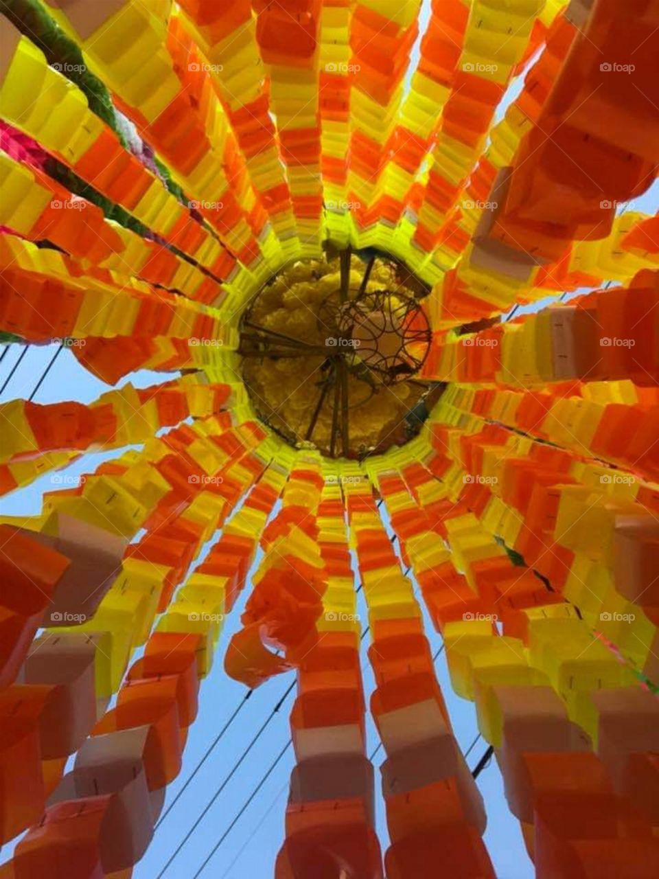 Color My World In Heartwarming Creativity