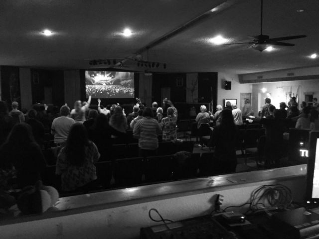 Church