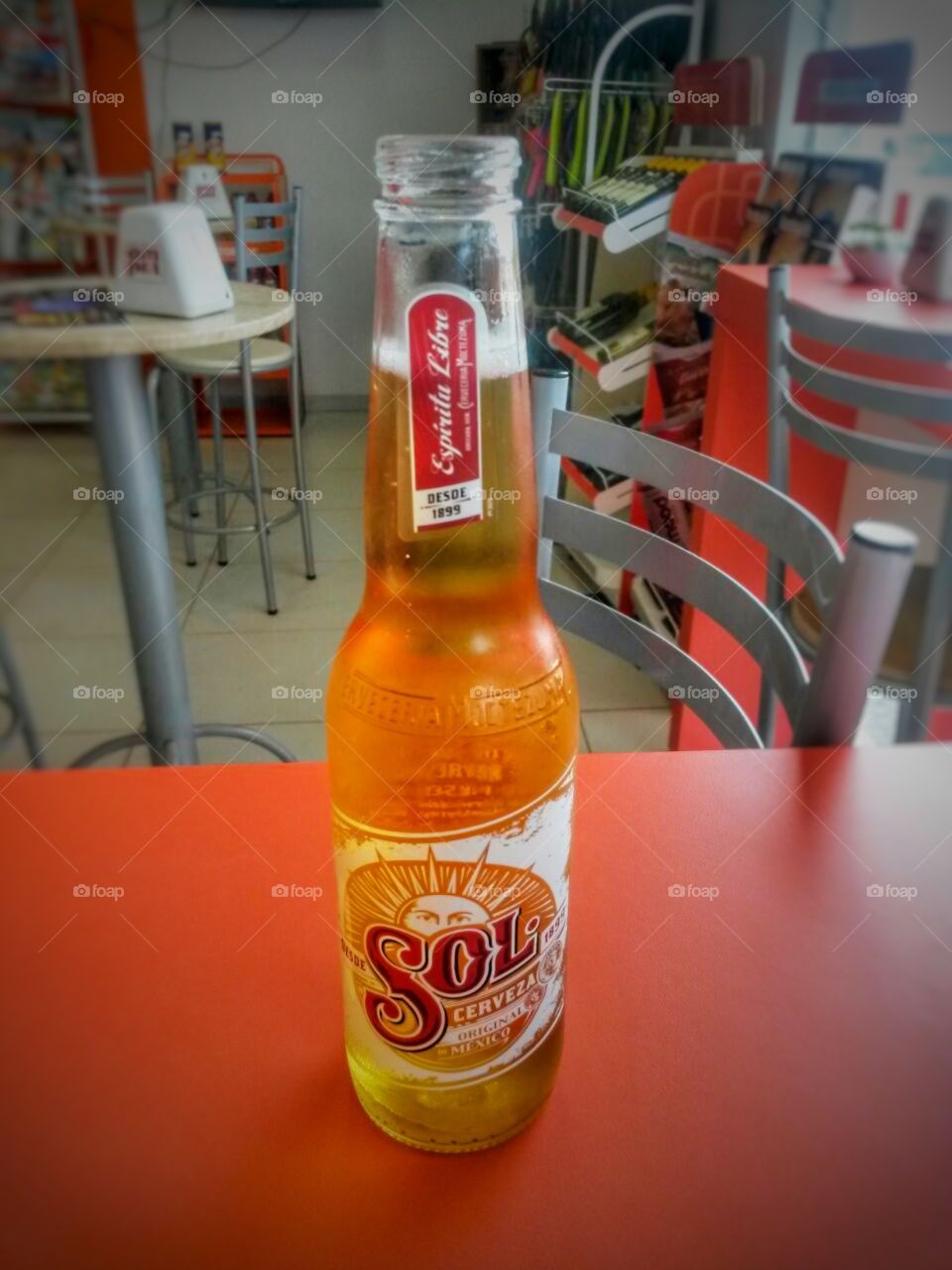 cerveja beer sol
