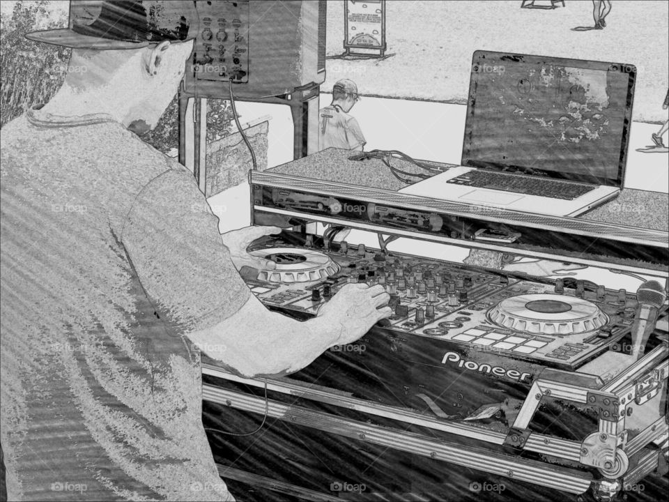 People, One, Adult, Two, Group