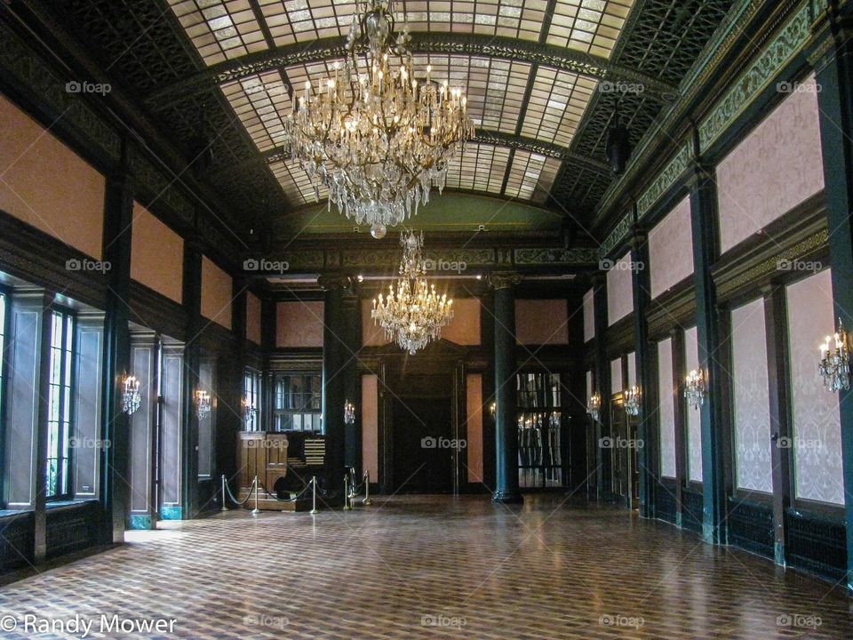 Indoors, Architecture, Ceiling, Inside, No Person