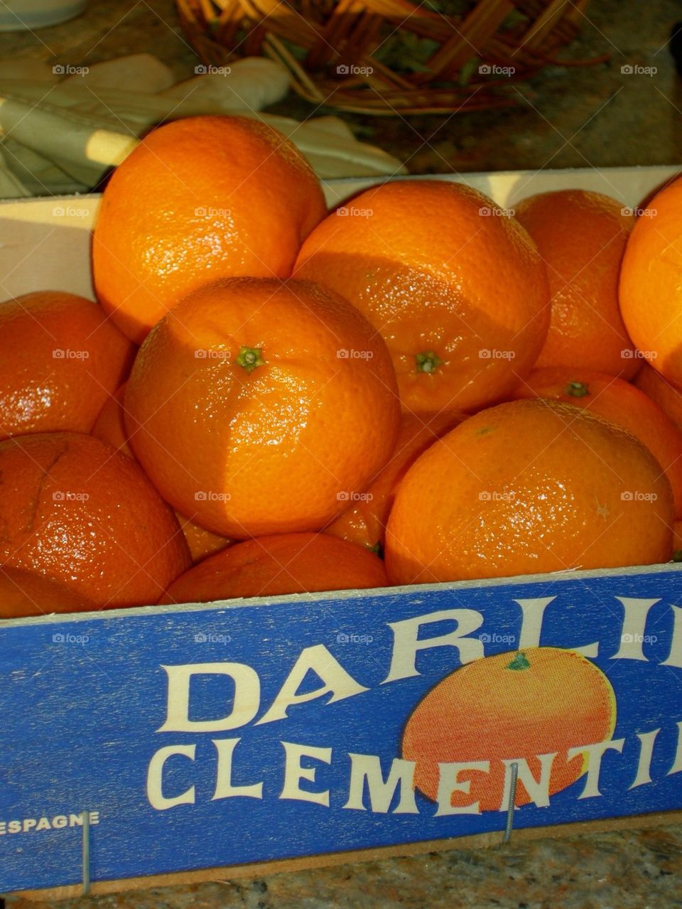 Clementines