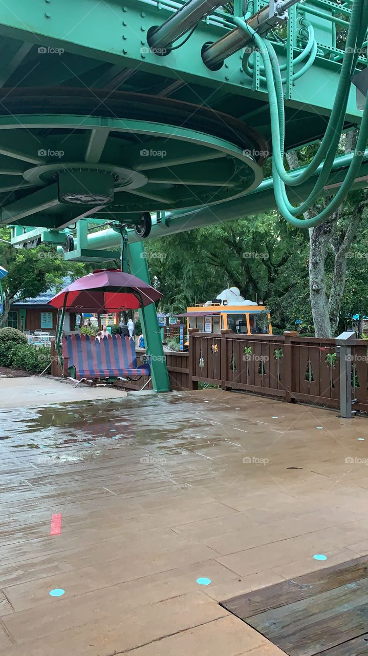 #day127 Everyday WDW Orlando Florida. I have been lost on Disney Properties consecutively since 4/3/19 You can find my encounter https://www.facebook.com/selsa.susanna or on IG selsa_susanna Disney’s Blizzard Beach 8-7-19 #farewell #goodbye