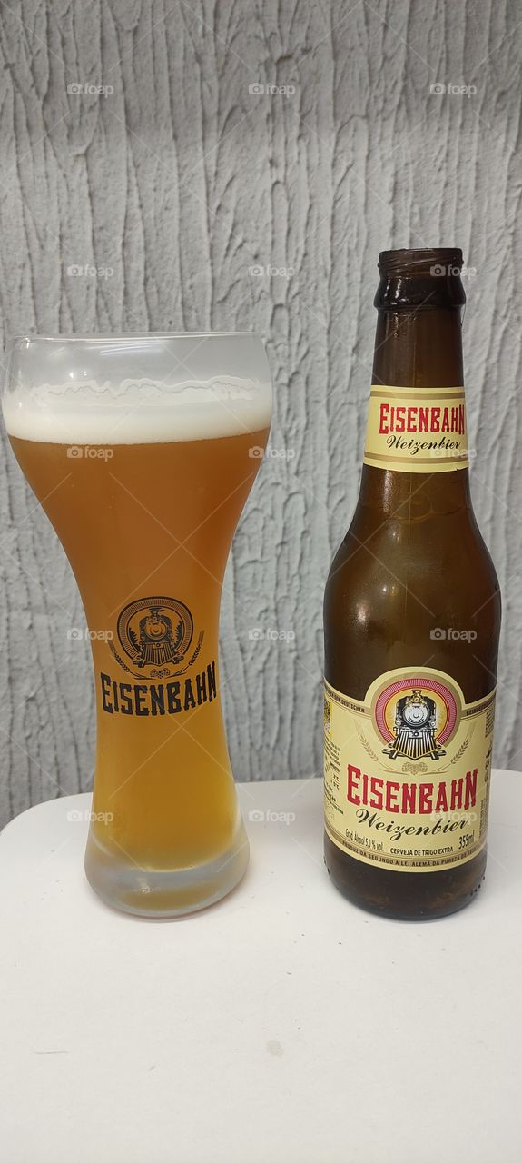 cerveja log neck
