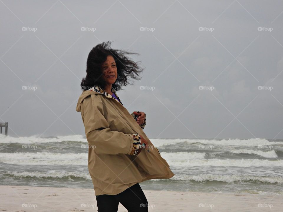 Hair is the Best Accessory - Healthy fabulous hair can make any outfit, even jeans and t-shirt, look like a million dollars. Nutrition plays a big part in hair growth.