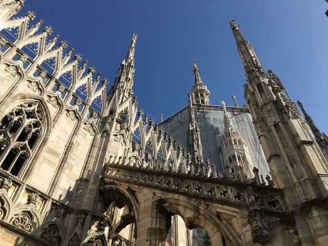 Duomo Di Milano