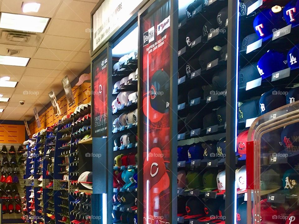 Got lids? 