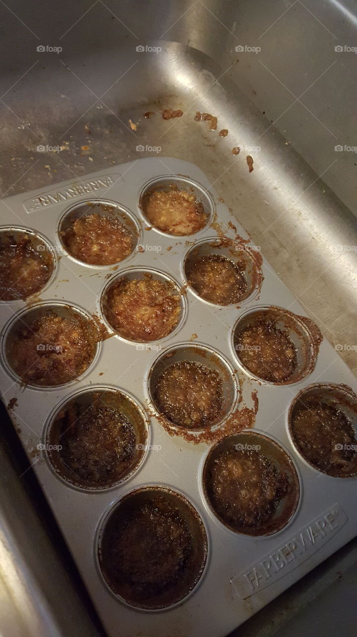 Muffin Explosion - Picture 1 of 2
