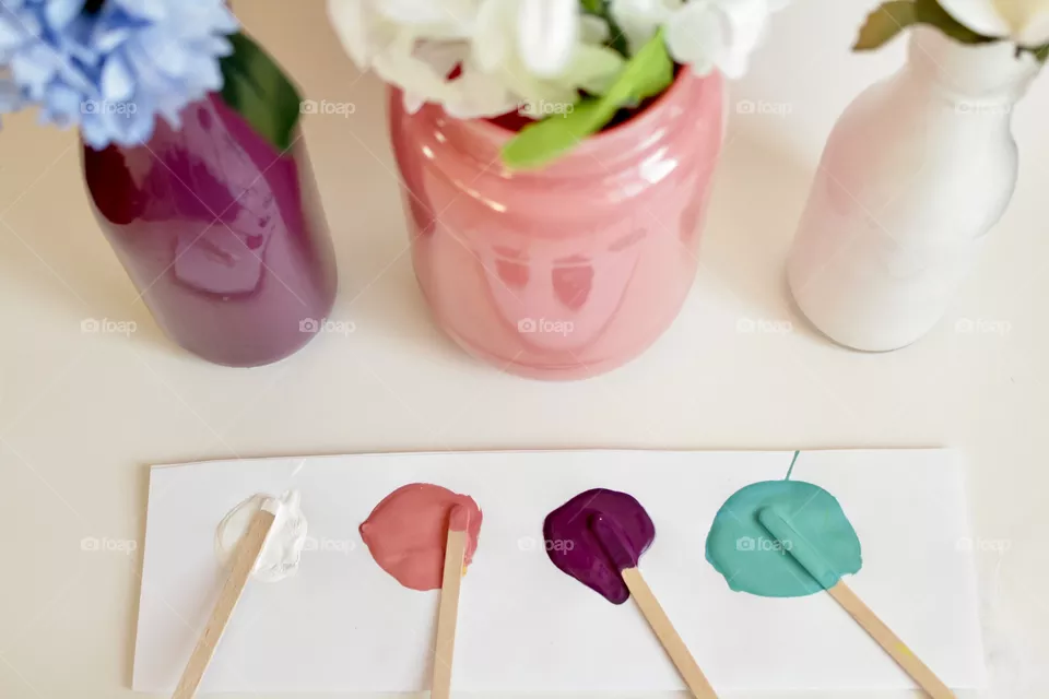 DIY decor 