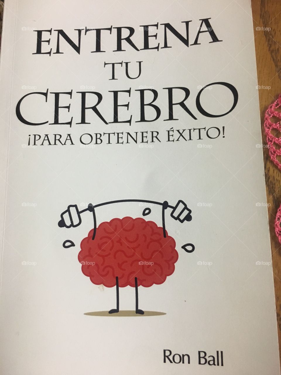 Libro de motivación 