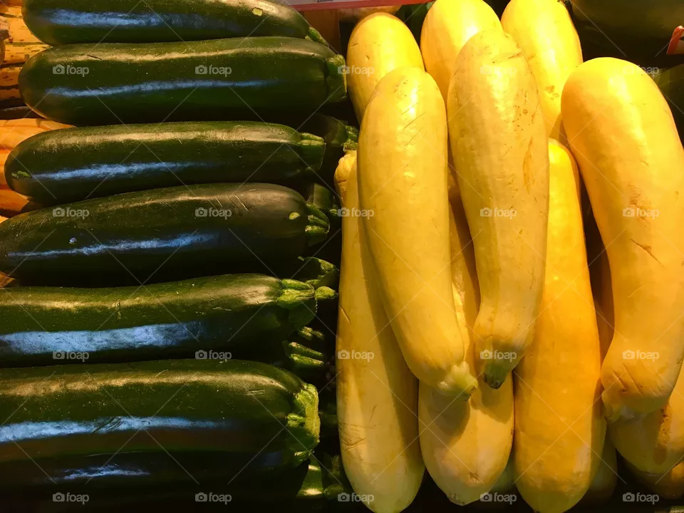 Zucchini 