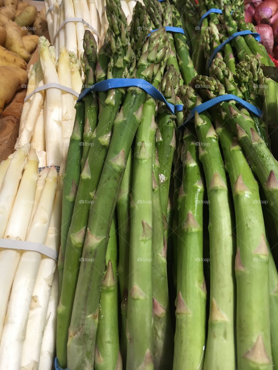 Asparagus