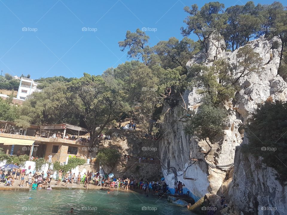 ezzarka tetouan morroco