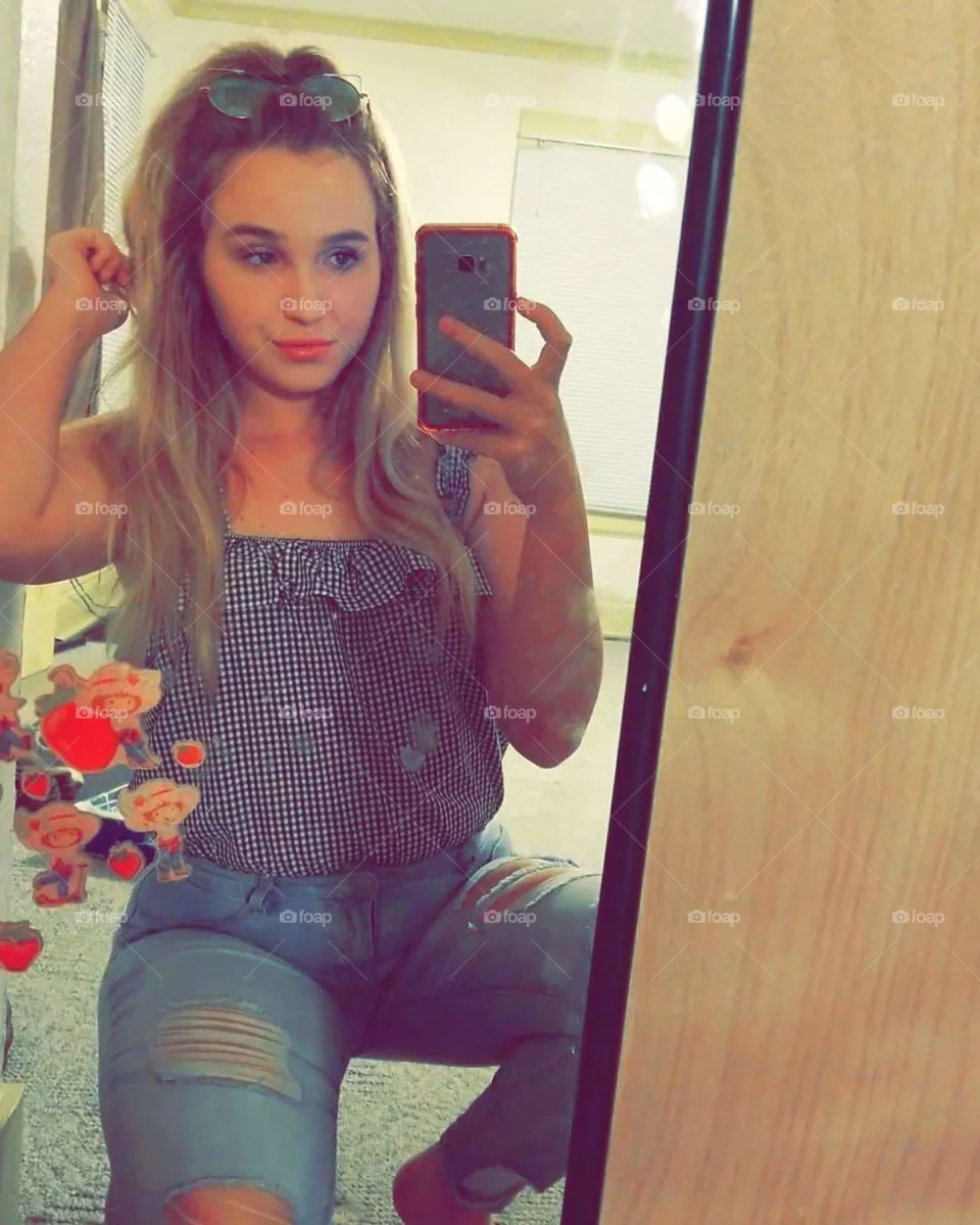 sexy girlfriend