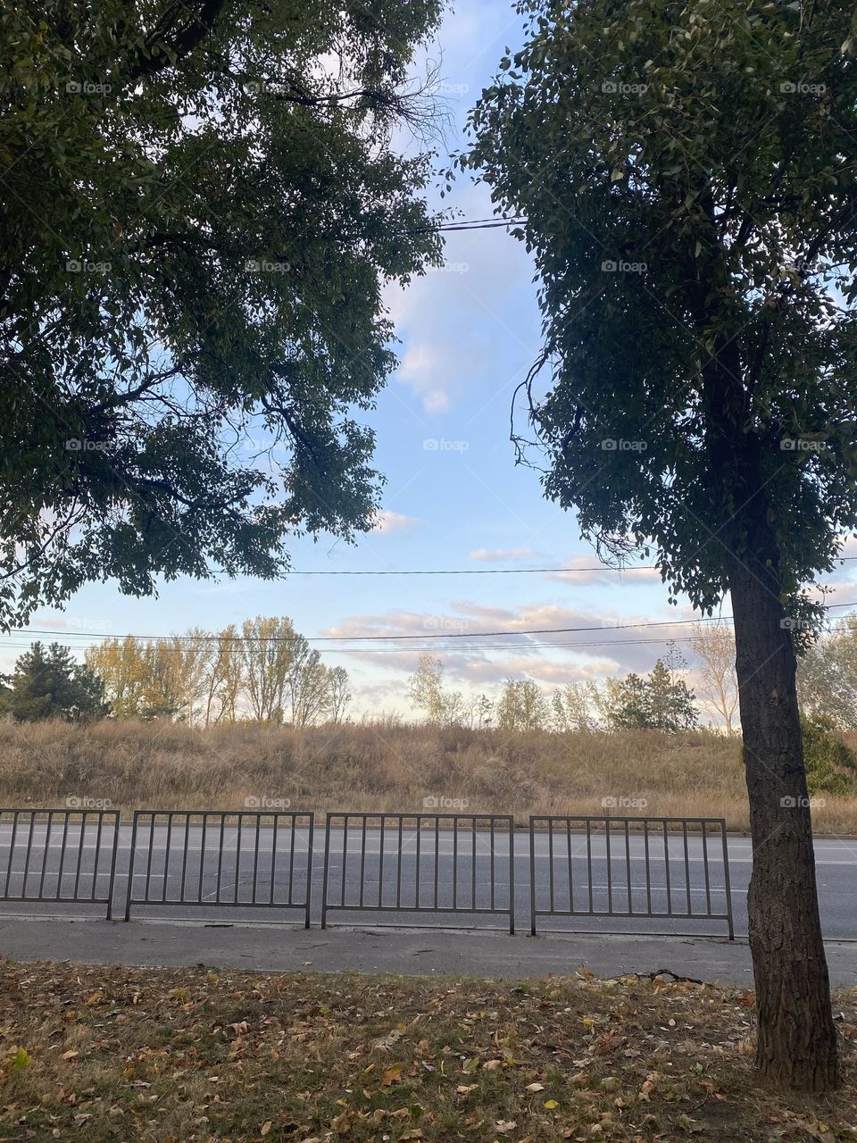 #road#sky#