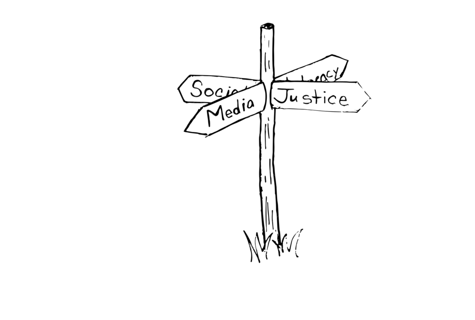 Social Justice Media Literacy Digital