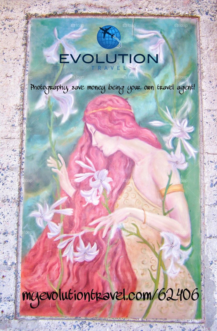 beauty is in the eye other photographer