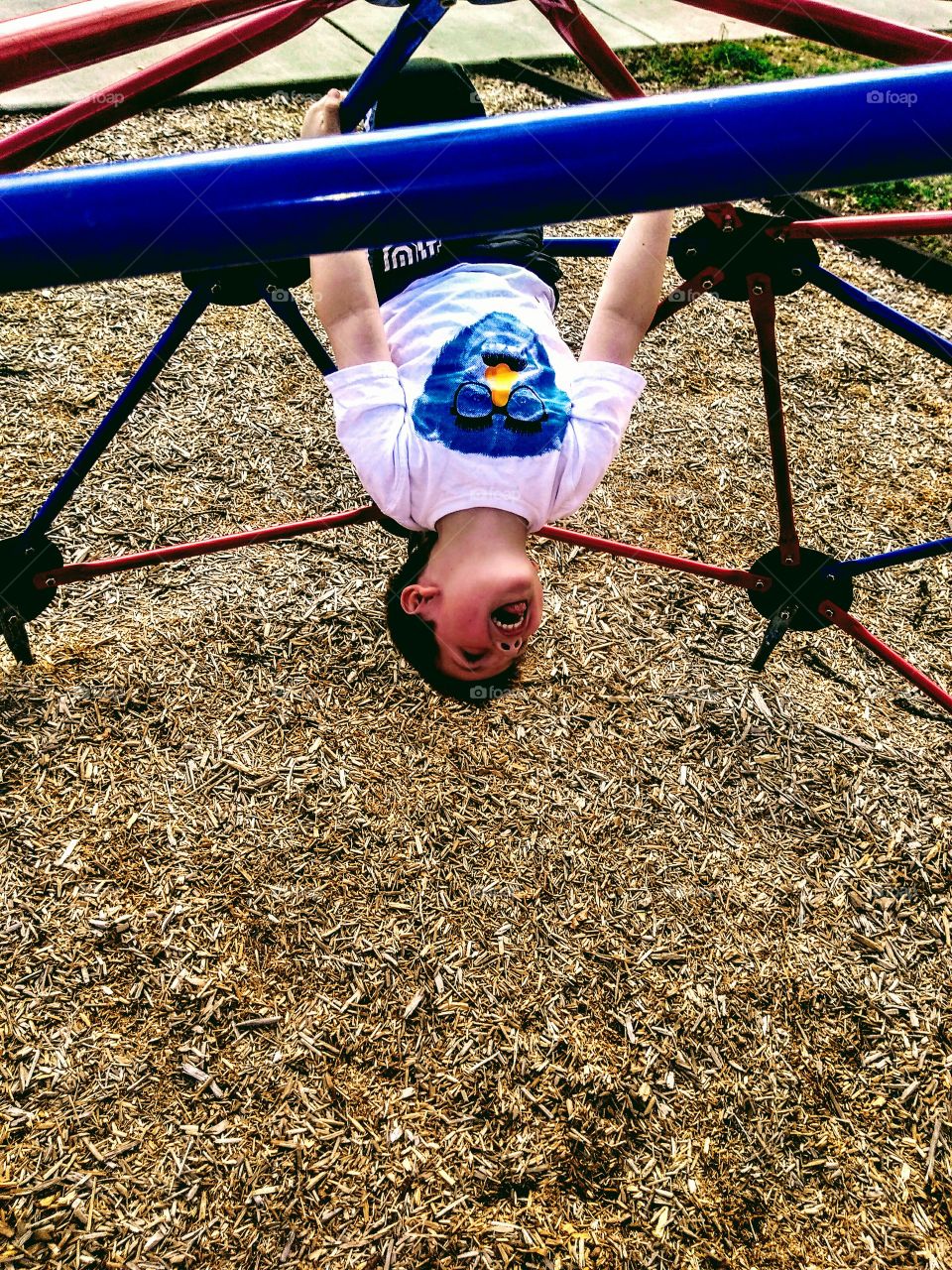 playground fun