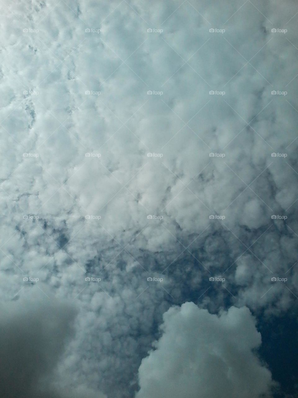 clouds
