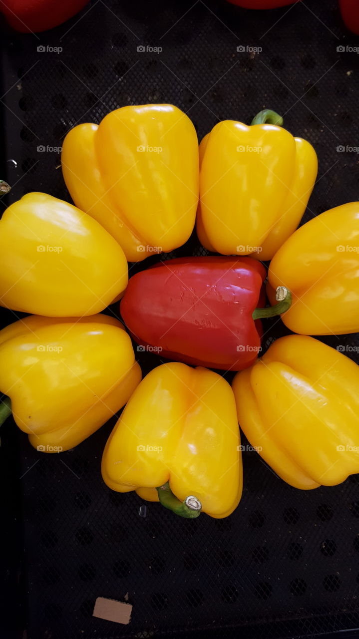 peppers