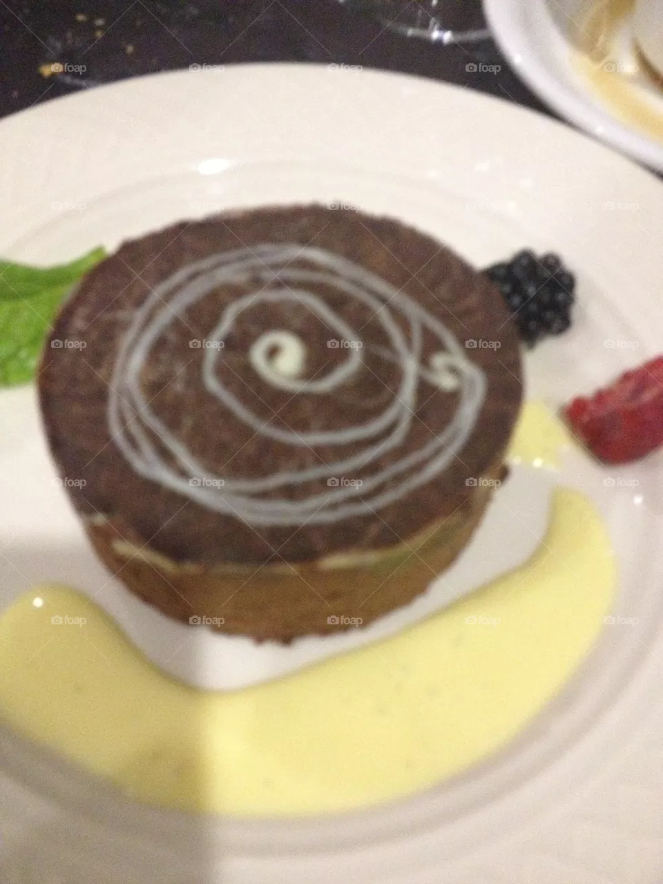Dessert 