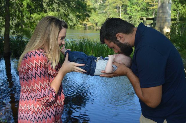 Family Comes First