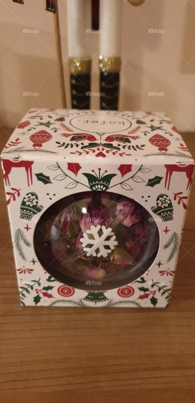 roses foe gin&tonic