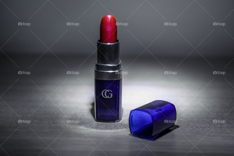 Cover Girl lipstick