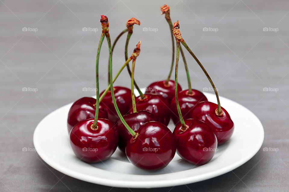 cherry