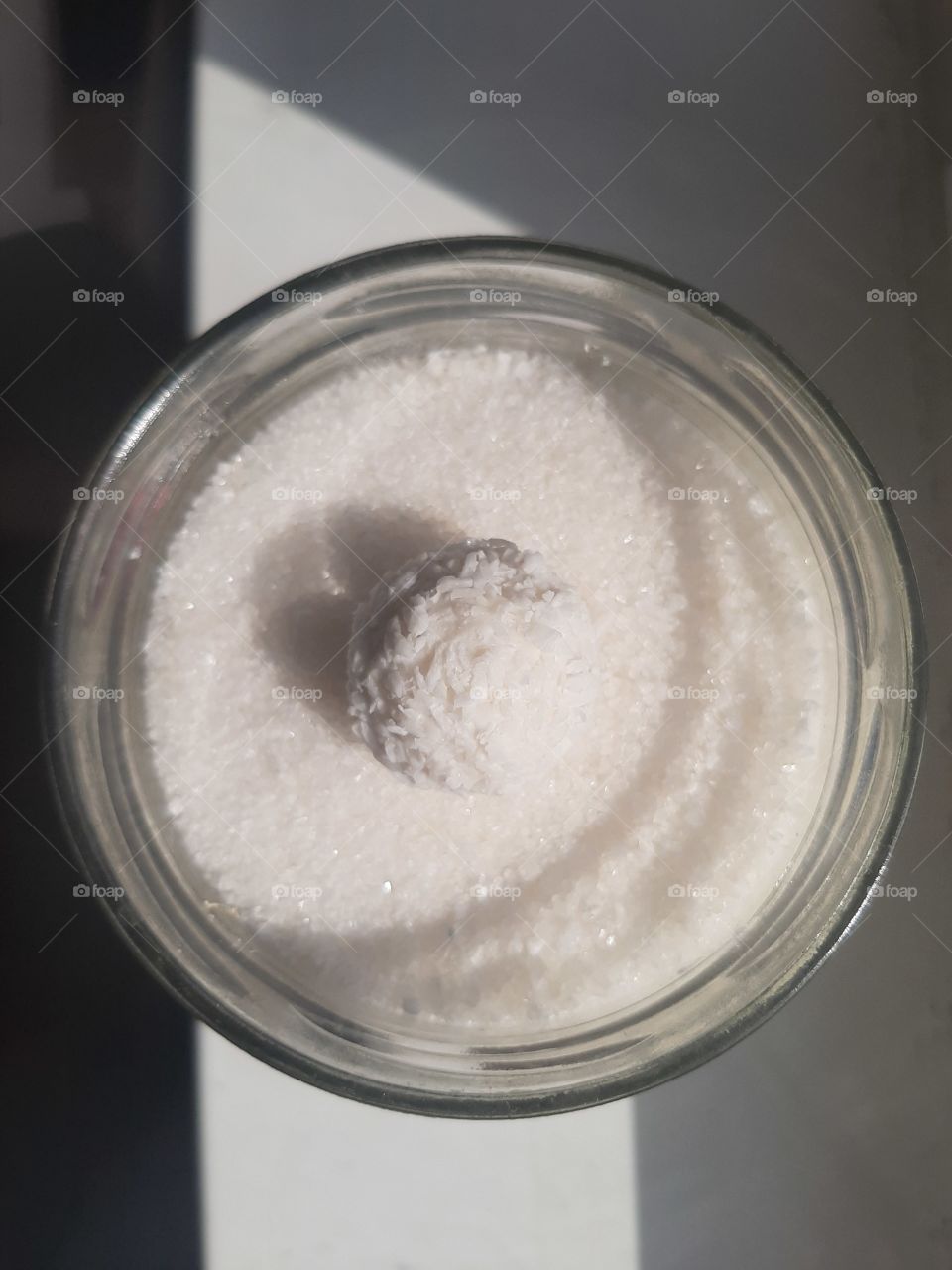 Сахар,  Рафаэлло   и   кольца   Юпитера!