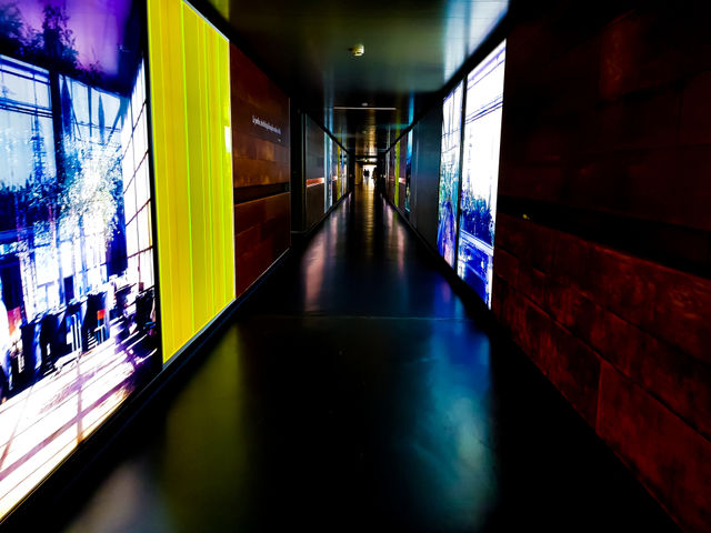 couloir