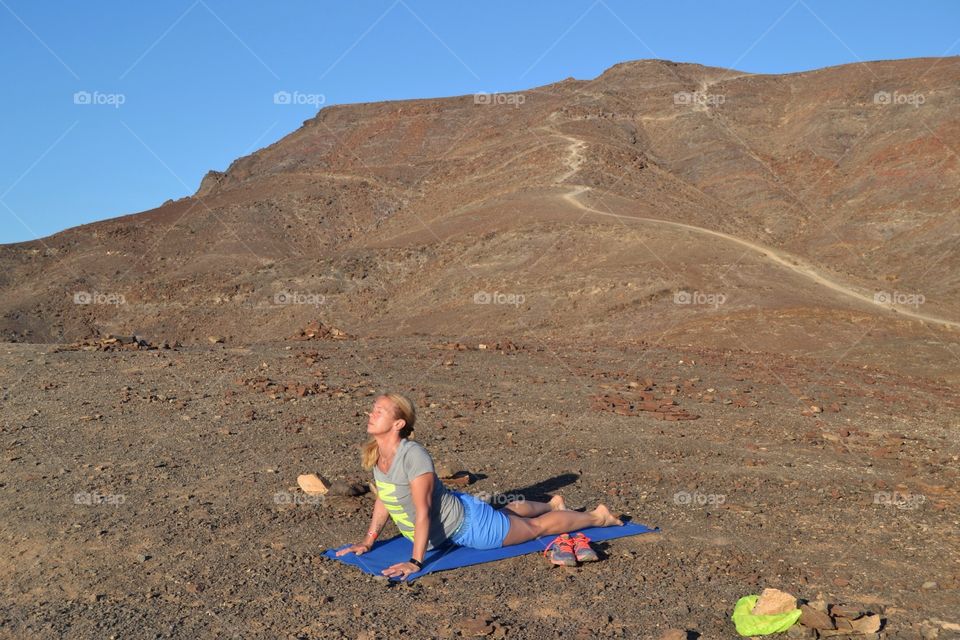 Yoga