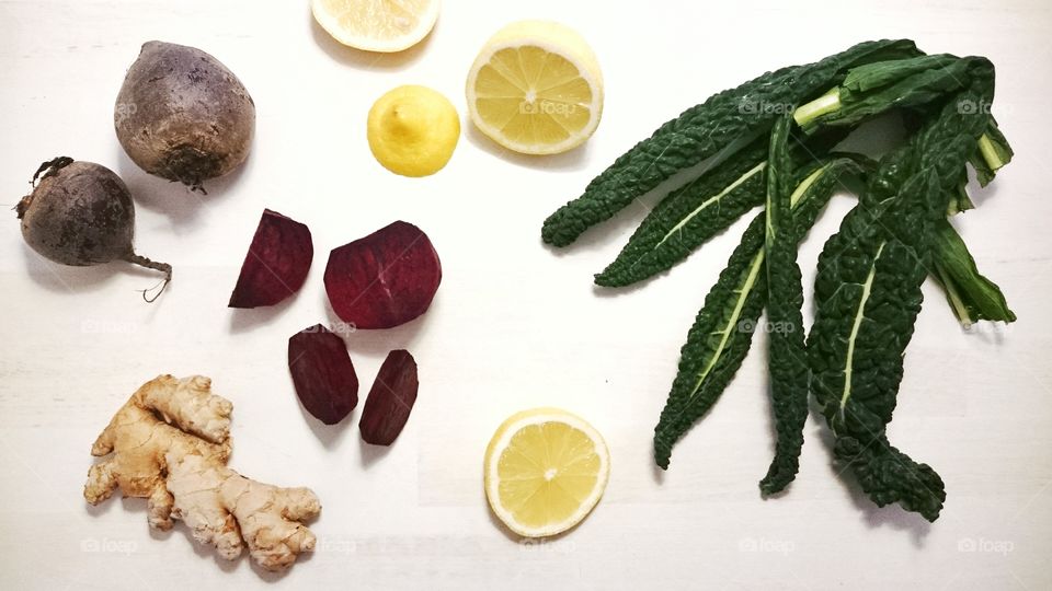 Food. Ingredients. Vegetables.