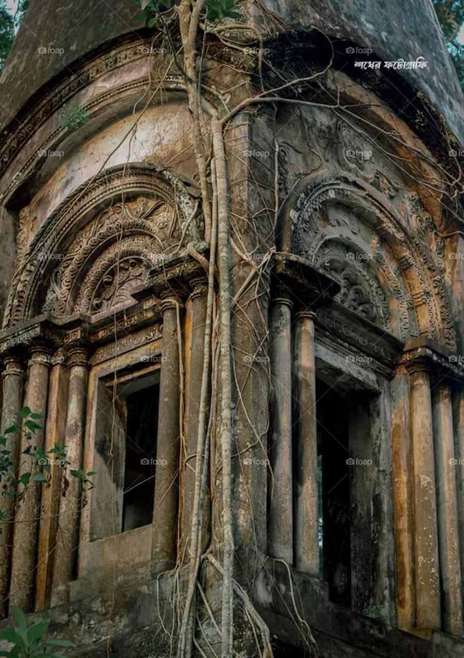 One famous historical house in Bangladesh is the Ahsan Manzil in Dhaka. Built in the late 19th century, it served as the residence of the Nawab of Dhaka and later became a symbol of the country's colonial past. Known for its unique blend of Mughal.