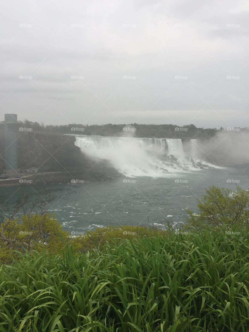 Niagara Falls