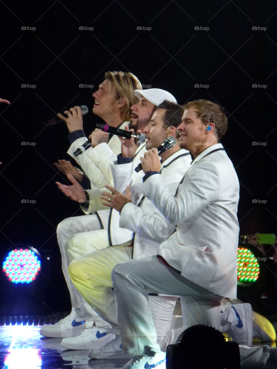 malmö music arena singers by christina_p